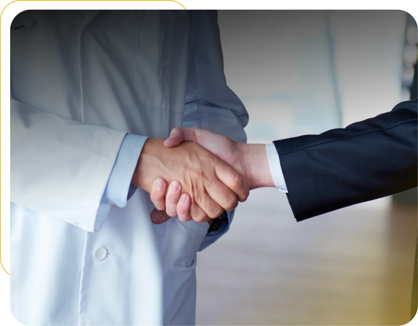 COMO A SUAID ANCHESCHI ADVOCACIA<br /><strong>Pode apoiar sua cl&iacute;nica?</strong>