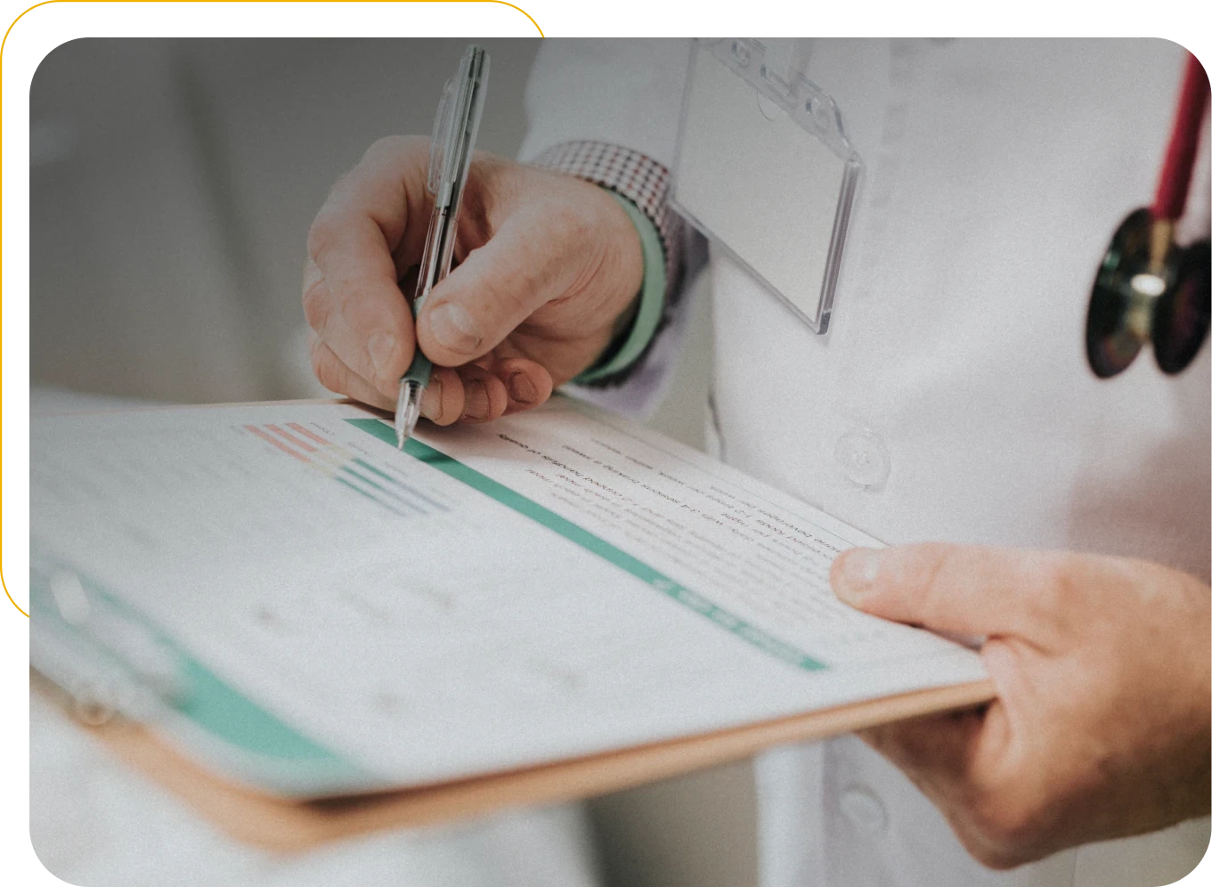 BENEF&Iacute;CIOS JUR&Iacute;DICOS DA <br /><strong>Ficha de Anamnese bem elaborada</strong>