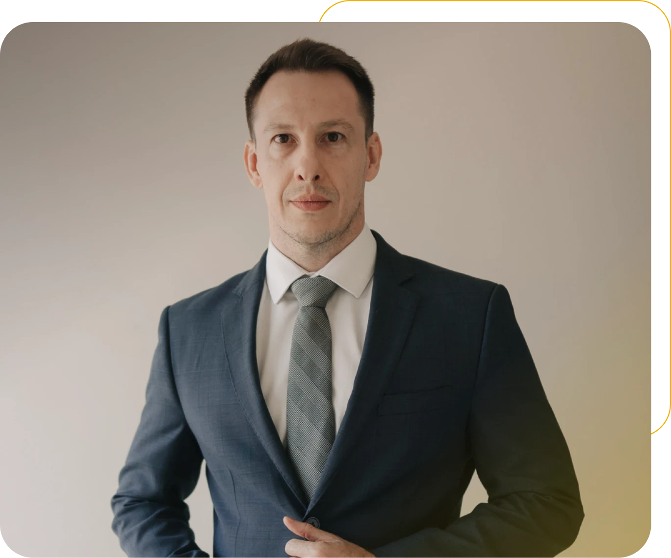 S&Oacute;CIO-FUNDADOR<br /><strong>Rafael Suaid Ancheschi</strong>