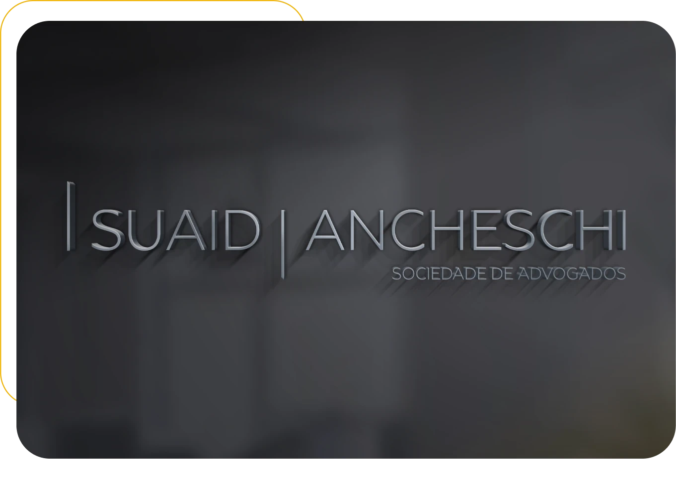 POR QUE CONTAR COM UMA <br /><strong>Defesa especializada?</strong>