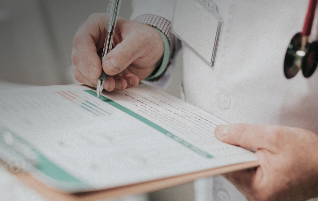 O termo de consentimento funciona como prote&ccedil;&atilde;o jur&iacute;dica?