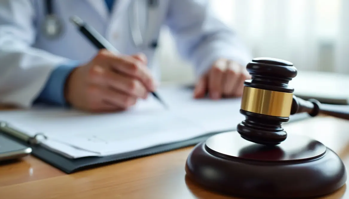 Responsabilidade civil médica: quando o médico pode ser responsabilizado e como se proteger